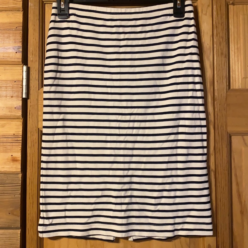 Forever 21 Fitted Skirt